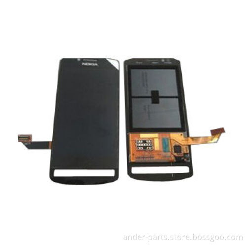 LCD with digitizer assembly for Nokia 700N7 Zeta N700